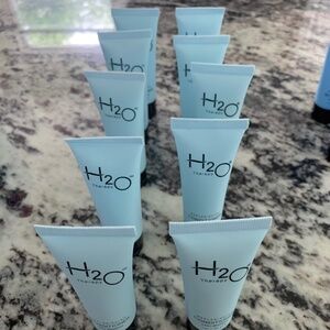 10 Bottles of H2O Therapy Conditioner